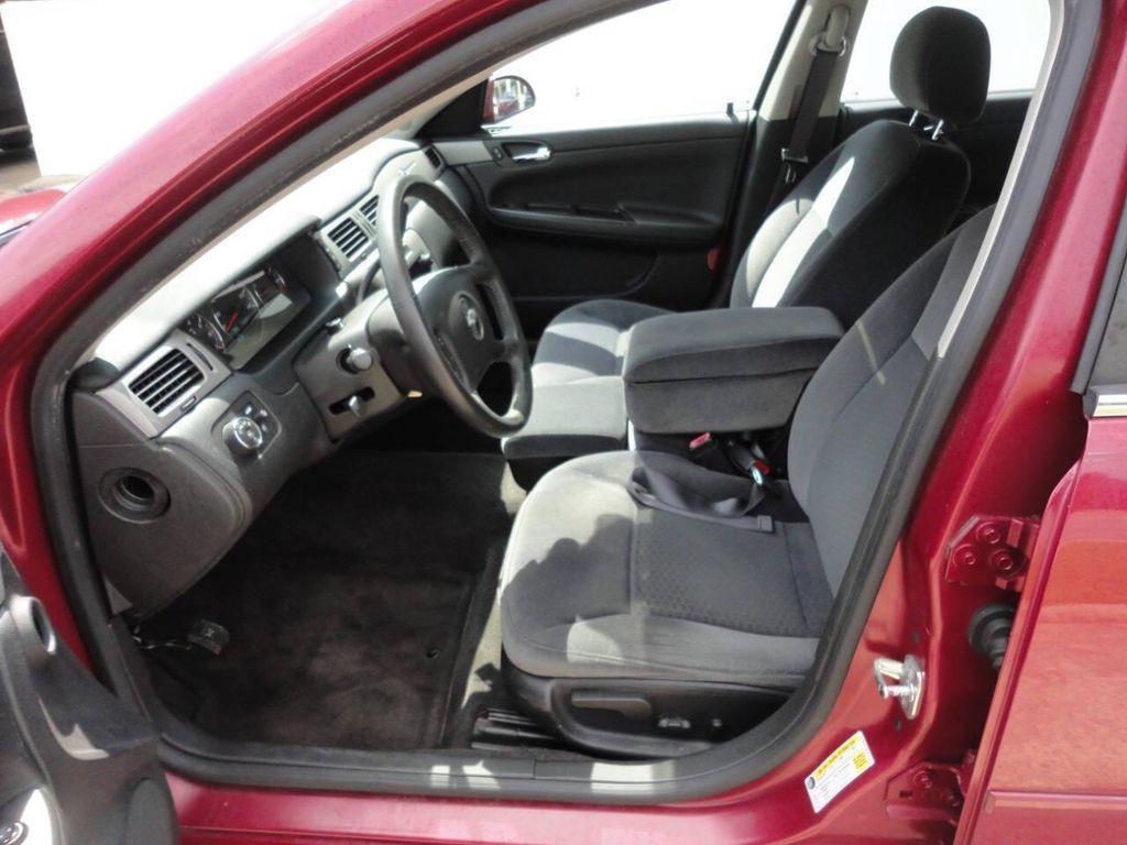 used 2006 Chevrolet Impala car, priced at $4,499