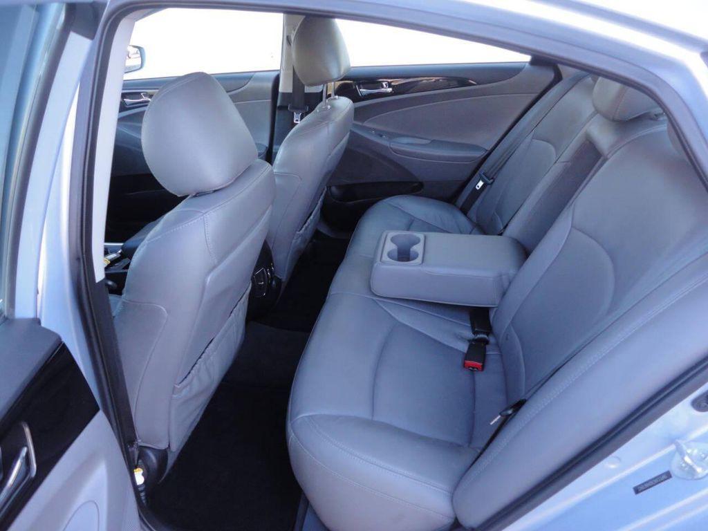 used 2013 Hyundai Sonata car, priced at $6,999