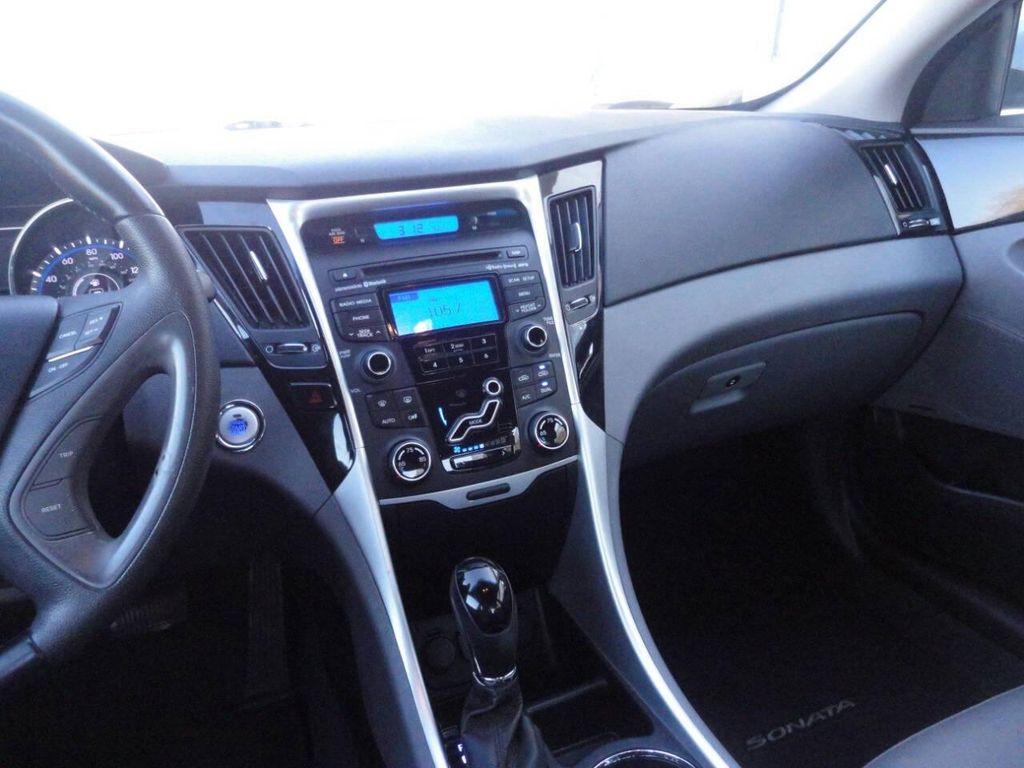 used 2013 Hyundai Sonata car, priced at $6,999