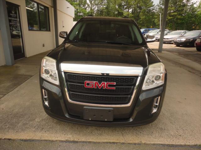 used 2013 GMC Terrain car, priced at $8,999