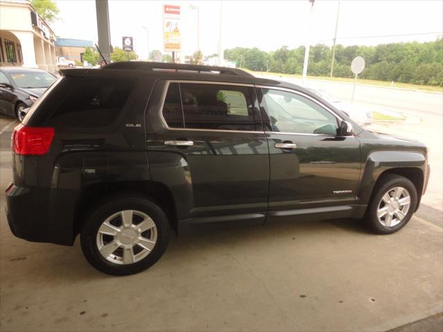 used 2013 GMC Terrain car, priced at $8,999