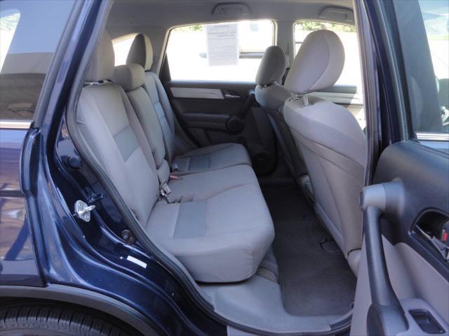 used 2010 Honda CR-V car, priced at $8,799