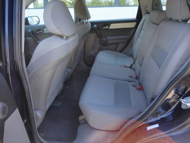 used 2010 Honda CR-V car, priced at $8,799