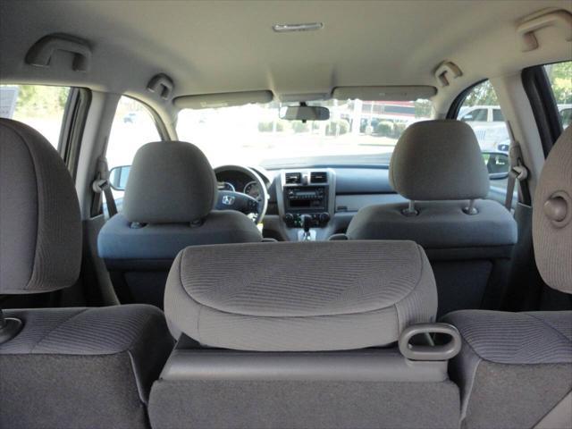 used 2010 Honda CR-V car, priced at $8,799