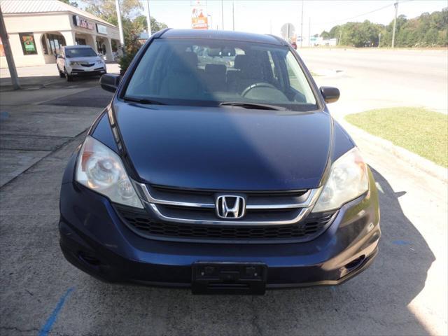 used 2010 Honda CR-V car, priced at $8,799