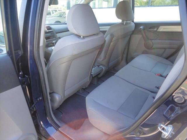 used 2010 Honda CR-V car, priced at $8,799