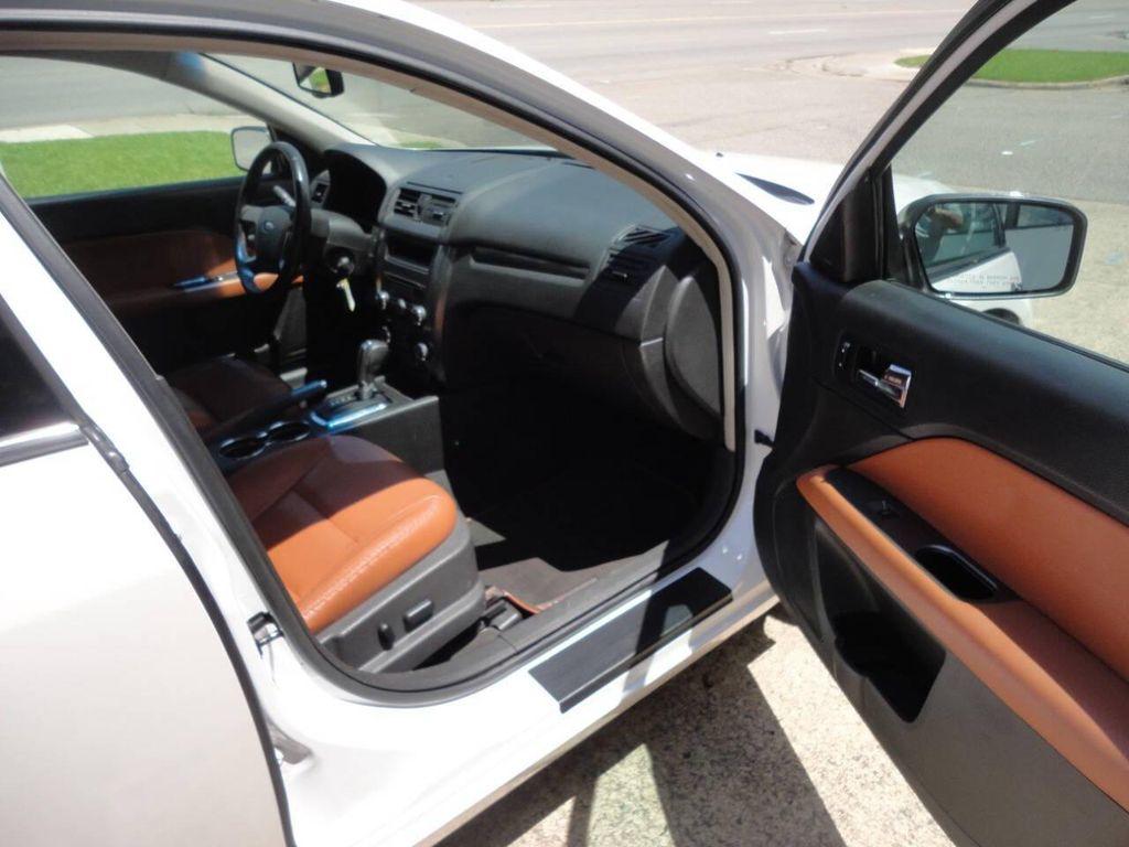 used 2012 Ford Fusion car, priced at $6,999