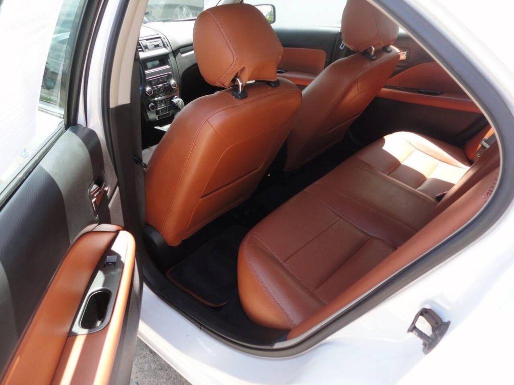 used 2012 Ford Fusion car, priced at $6,999