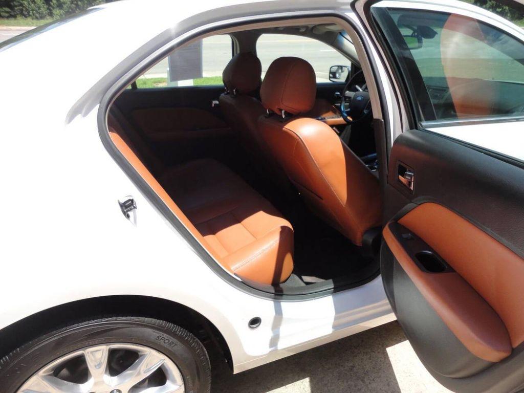 used 2012 Ford Fusion car, priced at $6,999