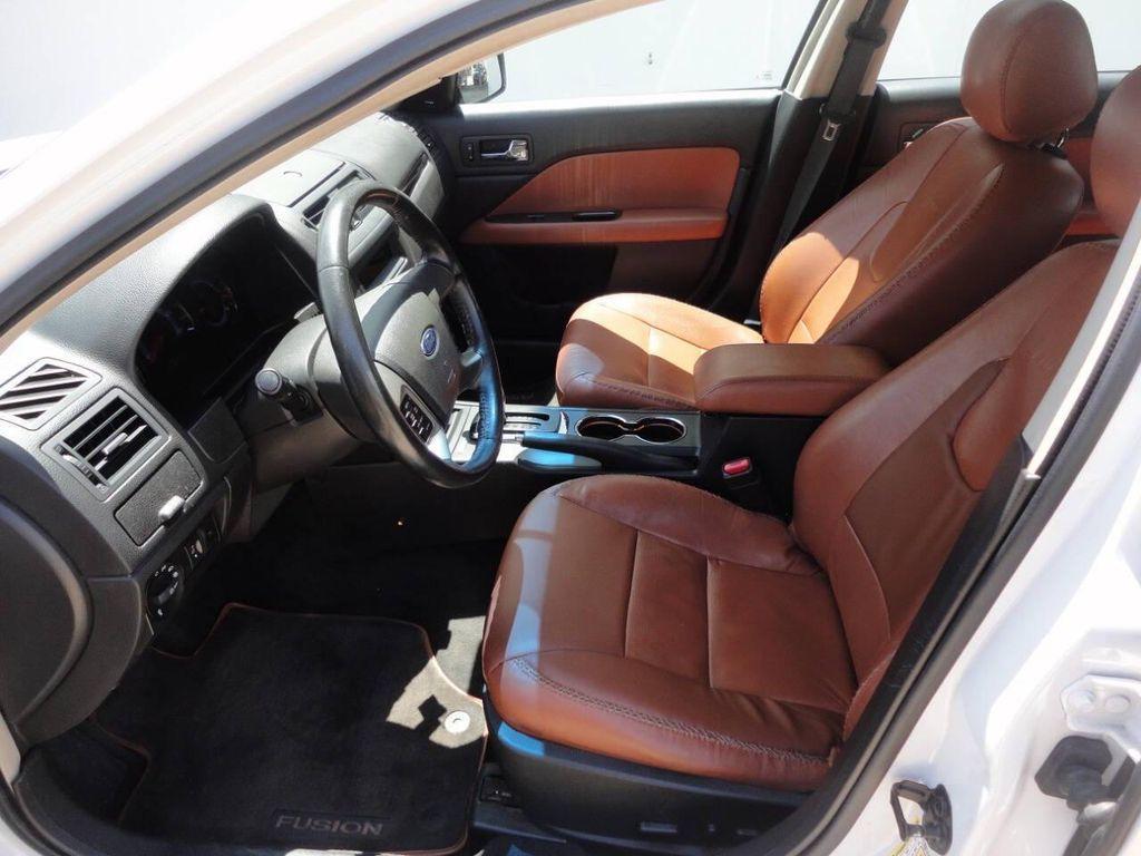 used 2012 Ford Fusion car, priced at $6,999
