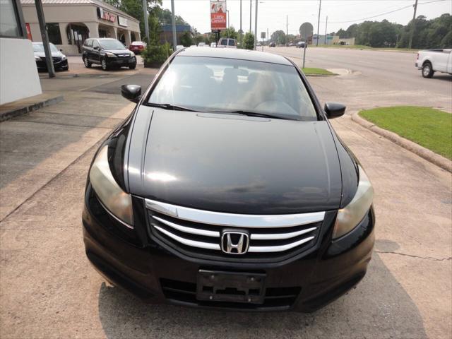 used 2012 Honda Accord car, priced at $5,999