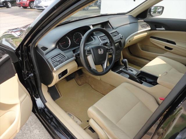 used 2012 Honda Accord car, priced at $5,999