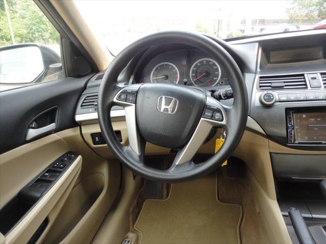 used 2012 Honda Accord car, priced at $5,999