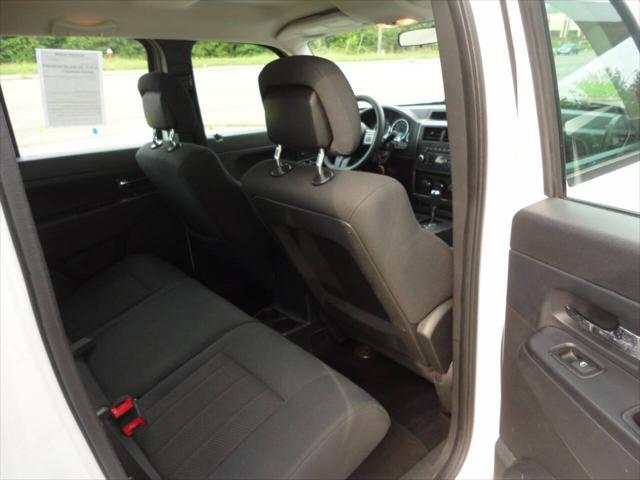 used 2012 Jeep Liberty car, priced at $5,999