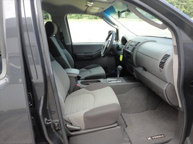 used 2006 Nissan Xterra car, priced at $8,999