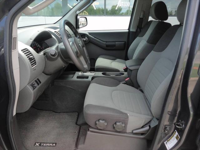 used 2006 Nissan Xterra car, priced at $8,999