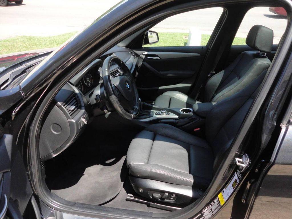 used 2014 BMW X1 car, priced at $7,499