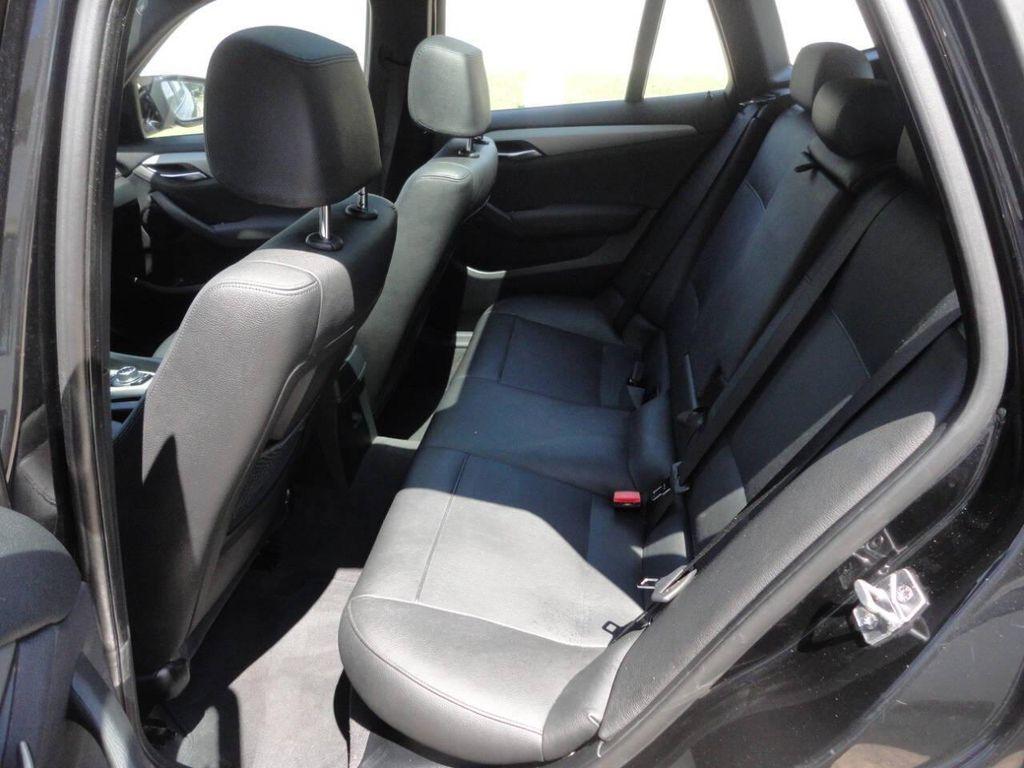 used 2014 BMW X1 car, priced at $7,499