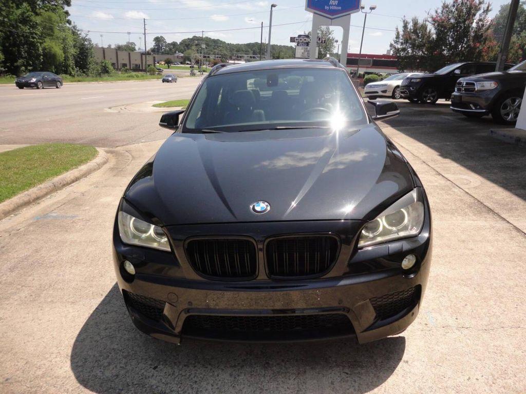 used 2014 BMW X1 car, priced at $7,499