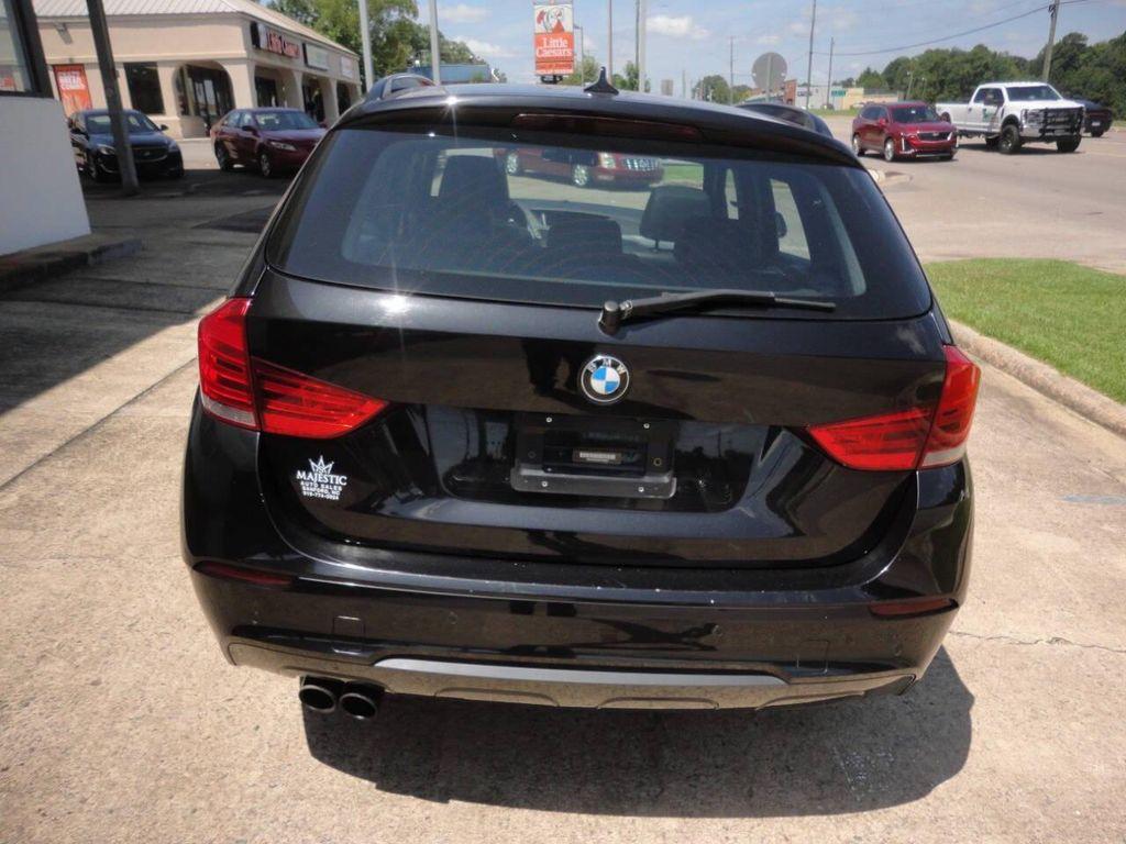 used 2014 BMW X1 car, priced at $7,499