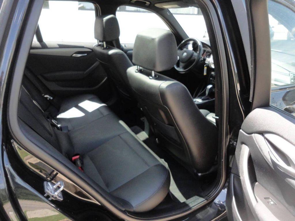 used 2014 BMW X1 car, priced at $7,499