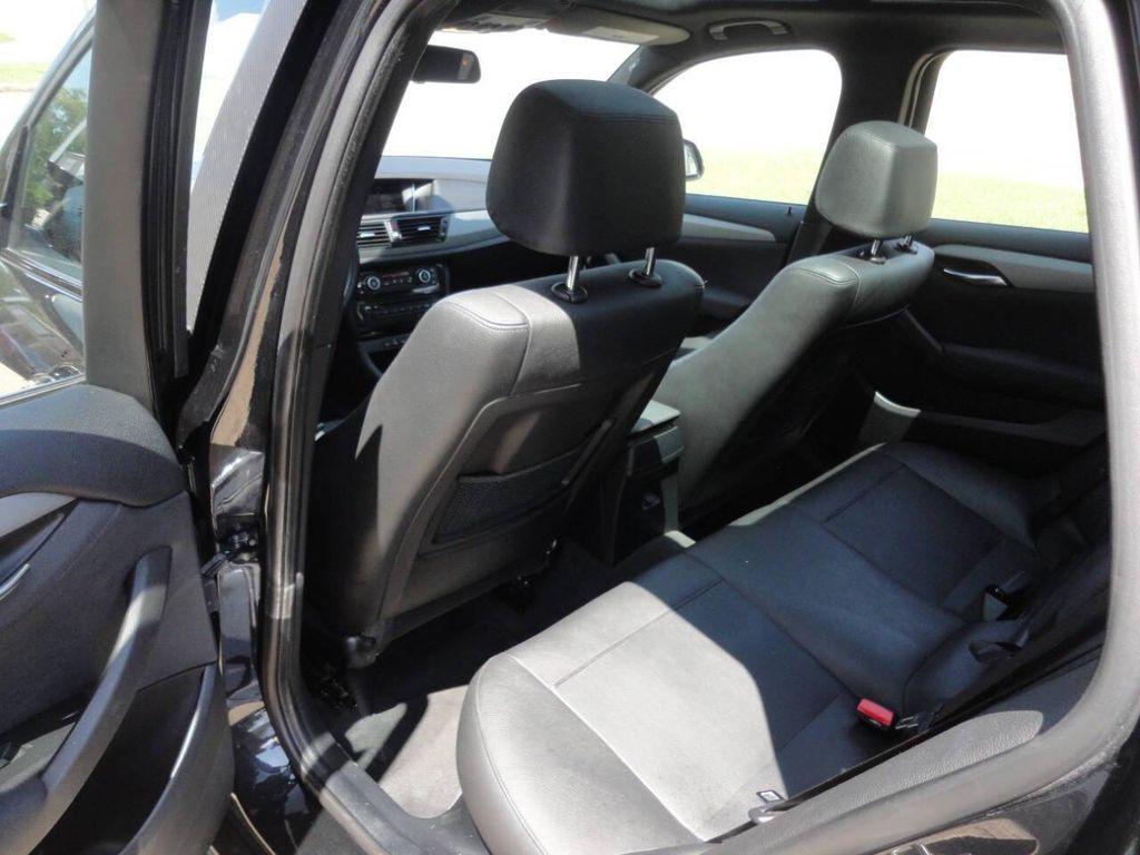 used 2014 BMW X1 car, priced at $7,499