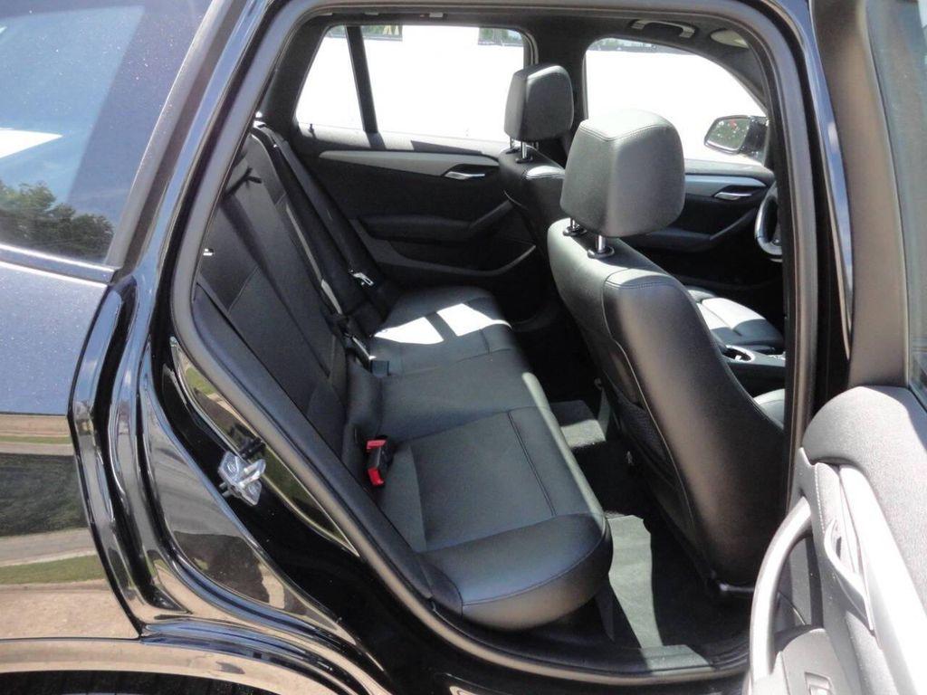 used 2014 BMW X1 car, priced at $7,499