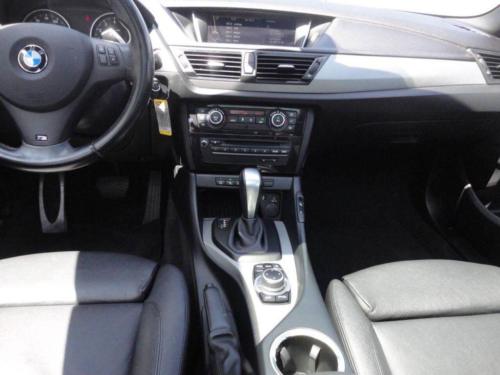 used 2014 BMW X1 car, priced at $7,499
