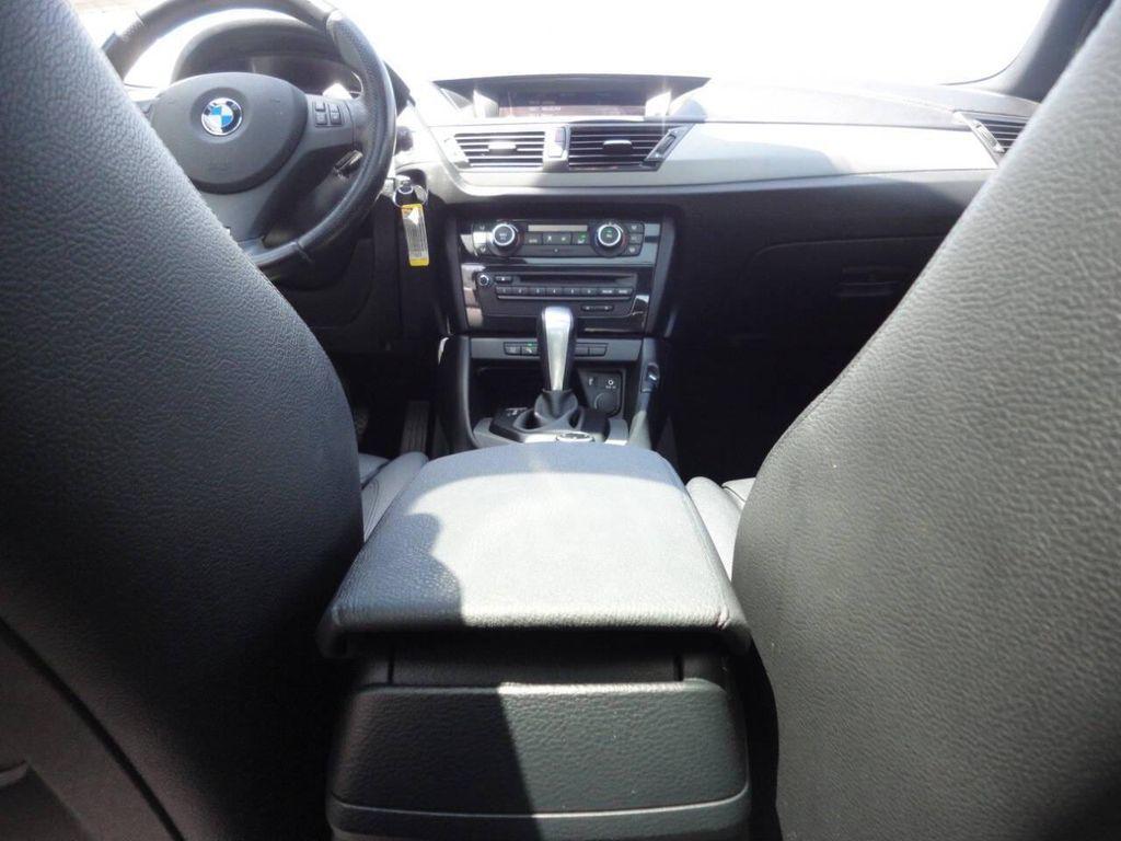 used 2014 BMW X1 car, priced at $7,499