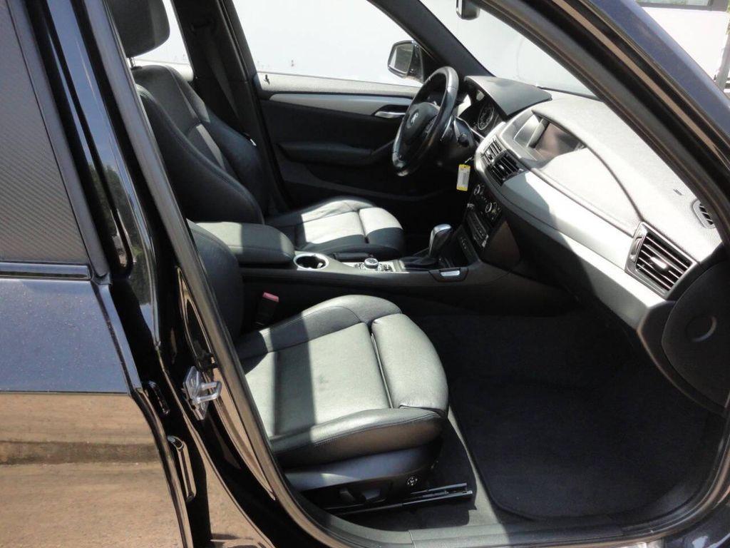 used 2014 BMW X1 car, priced at $7,499