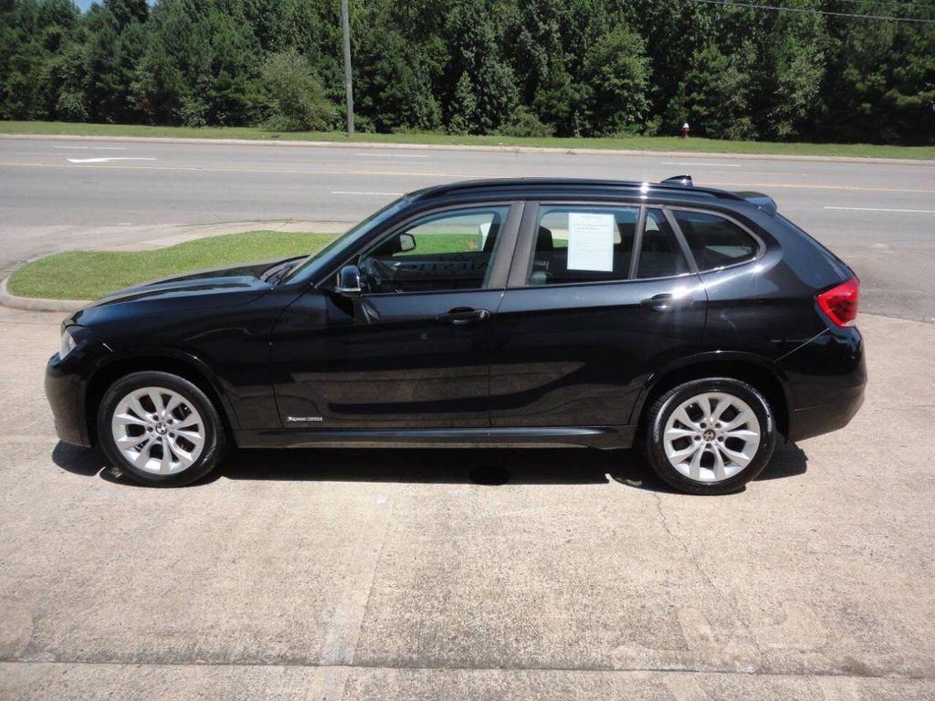 used 2014 BMW X1 car, priced at $7,499