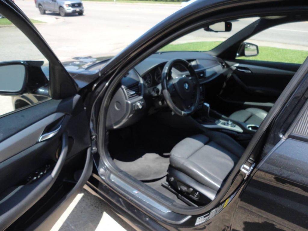 used 2014 BMW X1 car, priced at $7,499