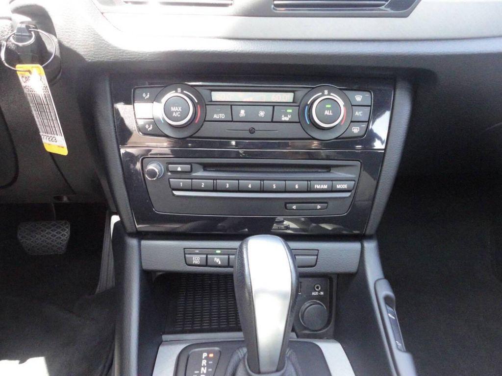 used 2014 BMW X1 car, priced at $7,499