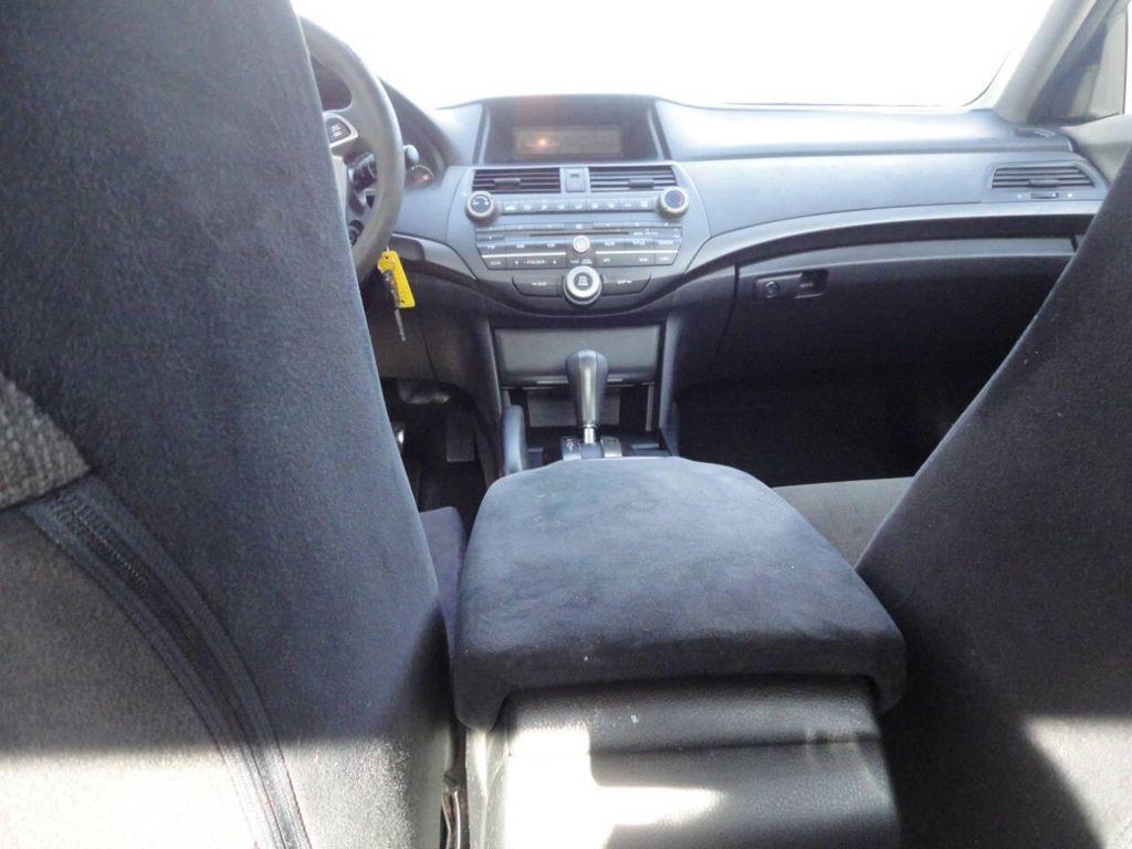 used 2009 Honda Accord car, priced at $6,999