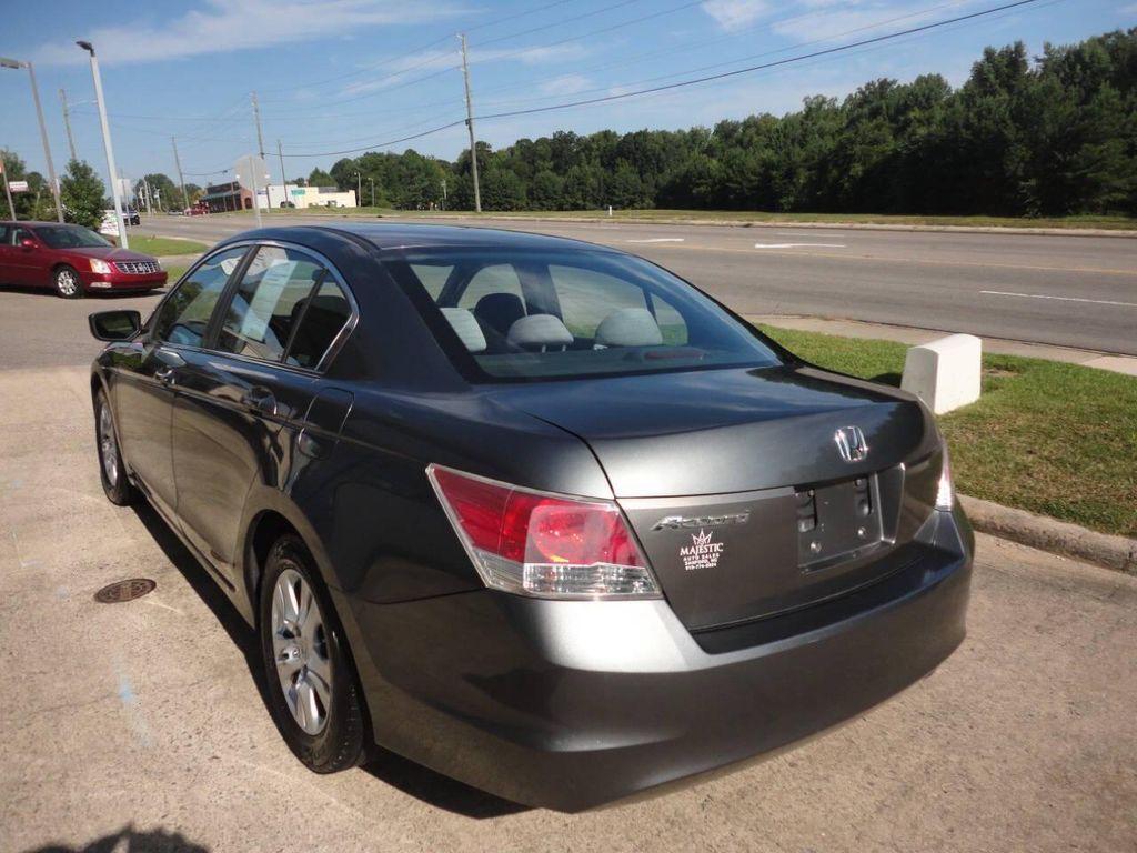 used 2009 Honda Accord car, priced at $6,999