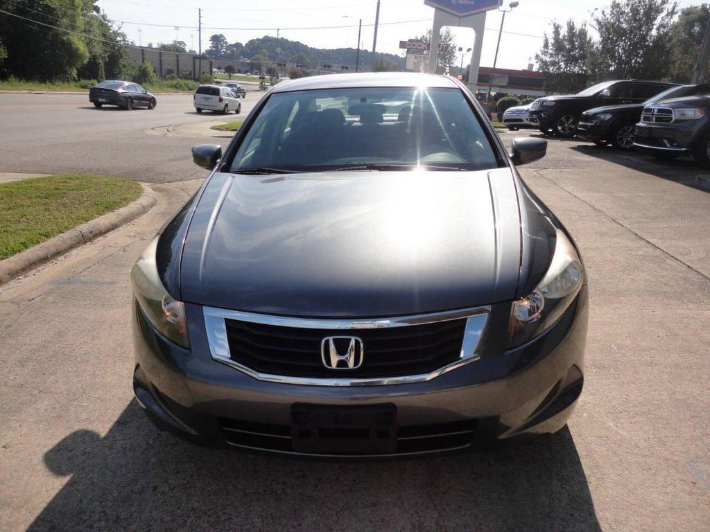 used 2009 Honda Accord car, priced at $6,999