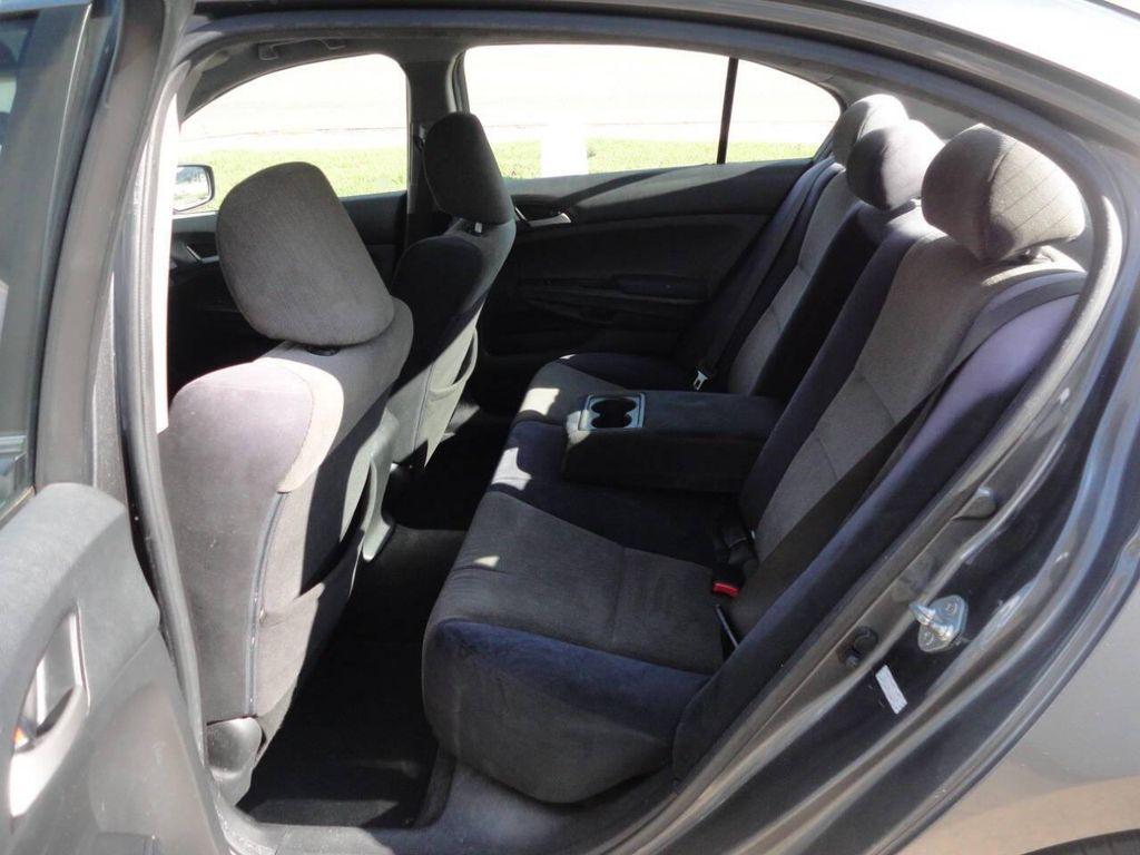 used 2009 Honda Accord car, priced at $6,999