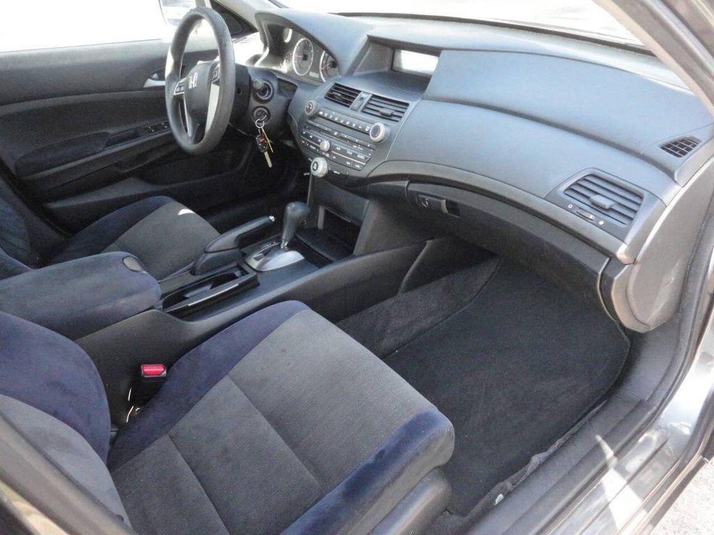 used 2009 Honda Accord car, priced at $6,999