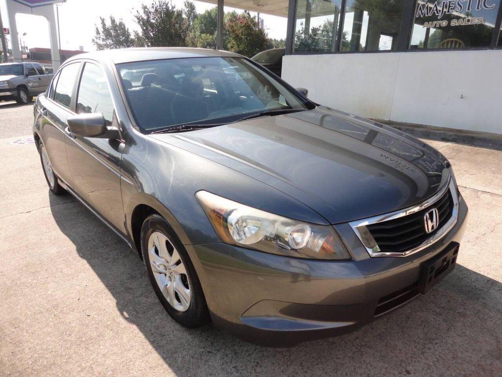 used 2009 Honda Accord car, priced at $6,999