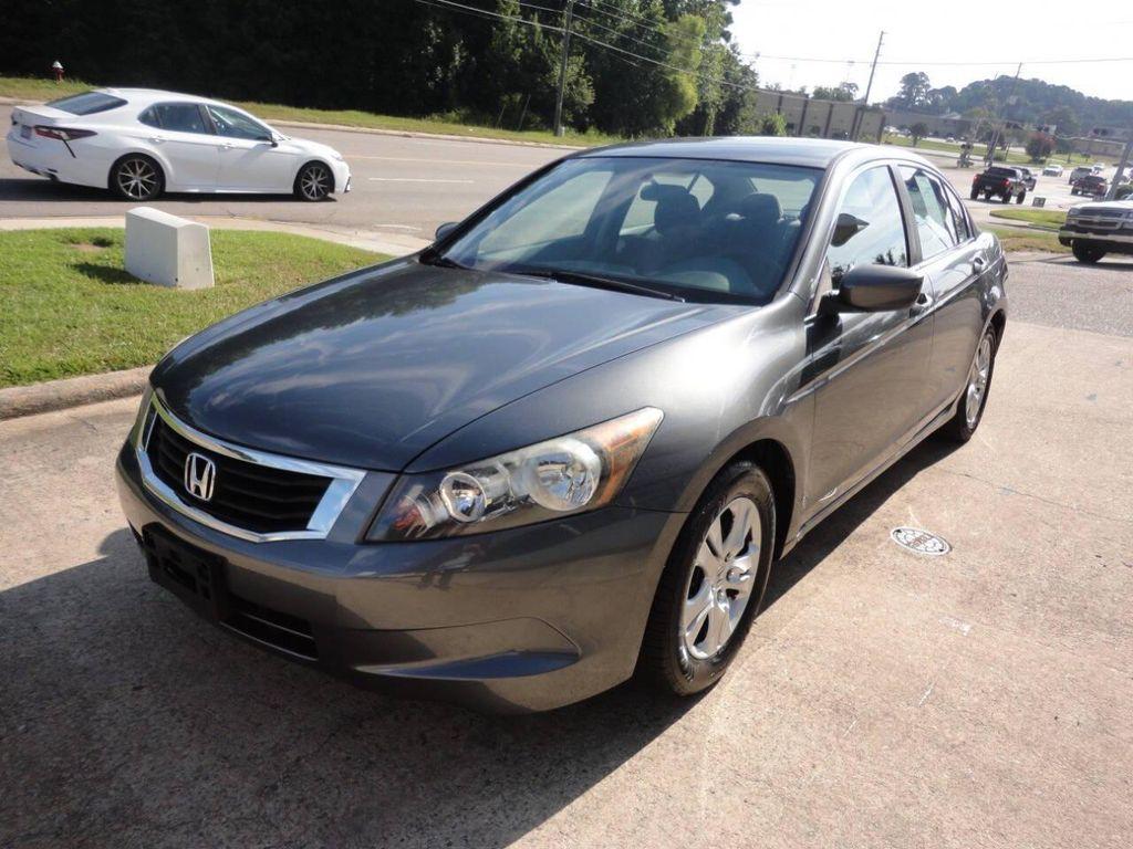 used 2009 Honda Accord car, priced at $6,999