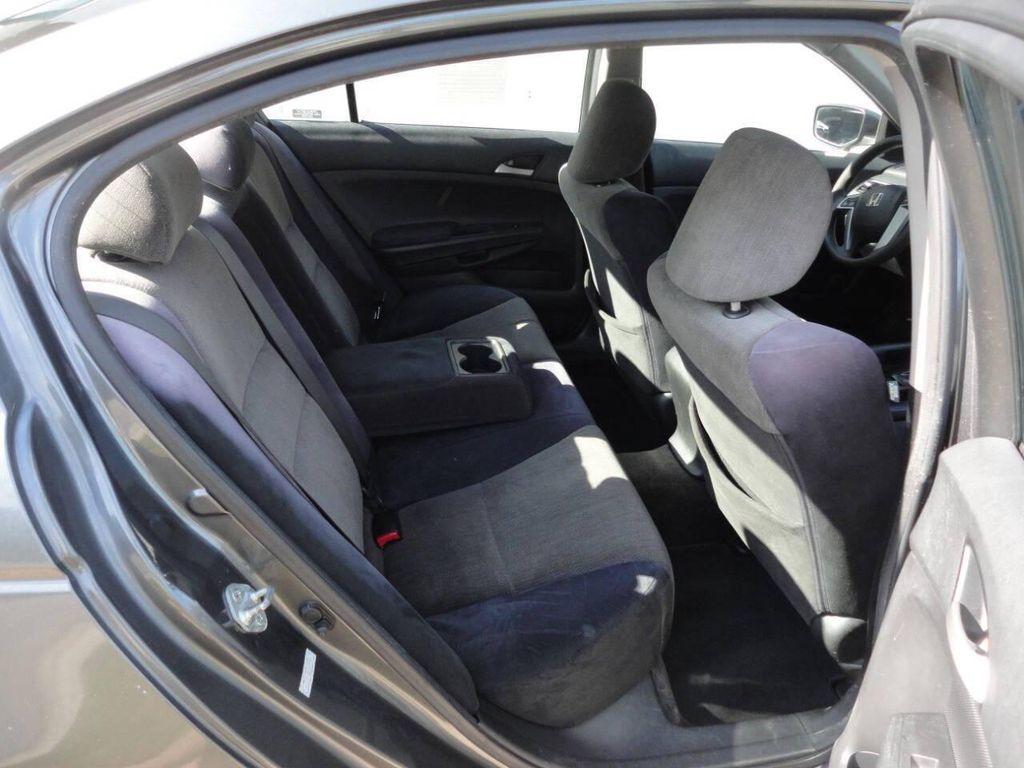 used 2009 Honda Accord car, priced at $6,999