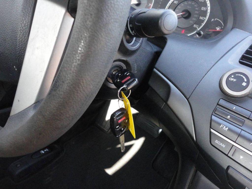 used 2009 Honda Accord car, priced at $6,999