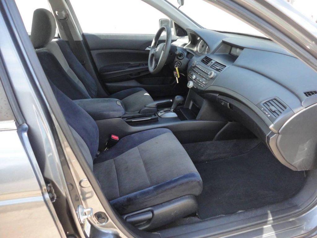 used 2009 Honda Accord car, priced at $6,999