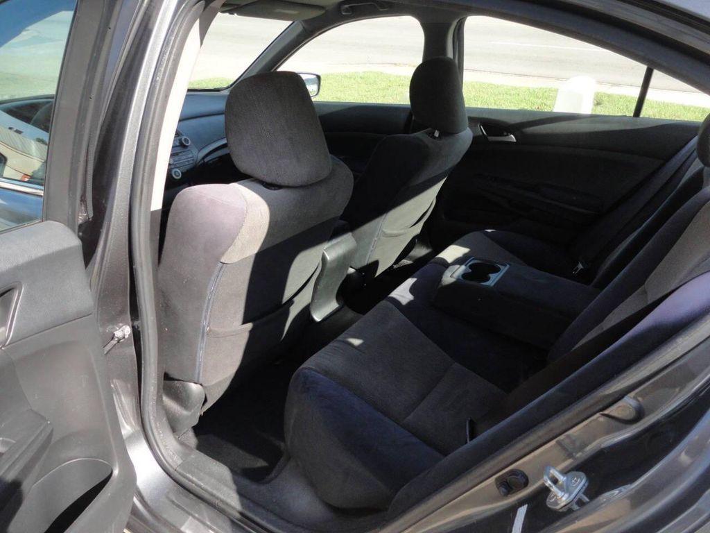 used 2009 Honda Accord car, priced at $6,999