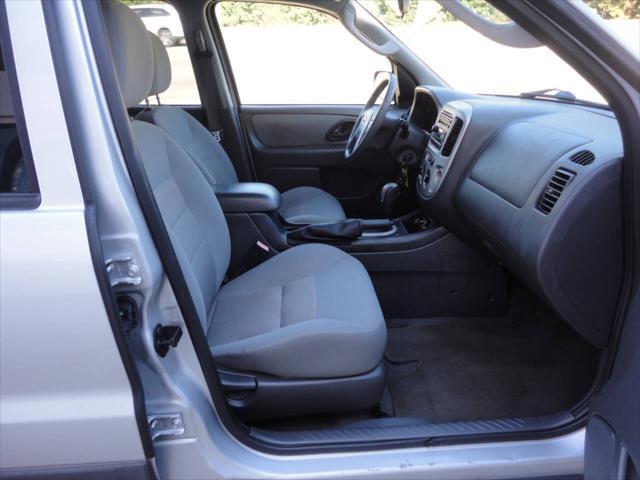 used 2006 Ford Escape car, priced at $5,499