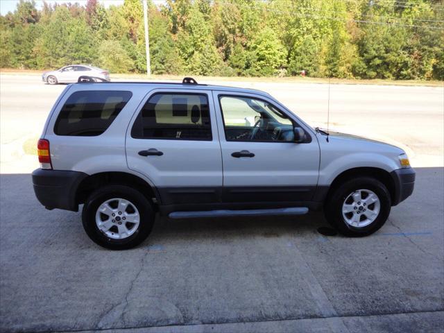 used 2006 Ford Escape car, priced at $5,499