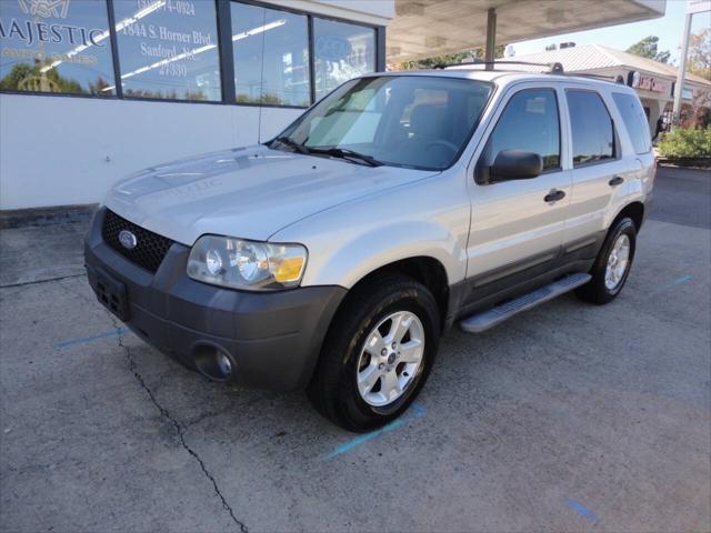 used 2006 Ford Escape car, priced at $5,499