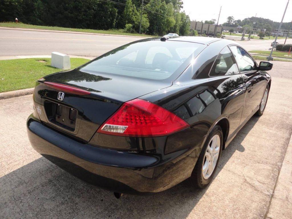 used 2007 Honda Accord car, priced at $3,999