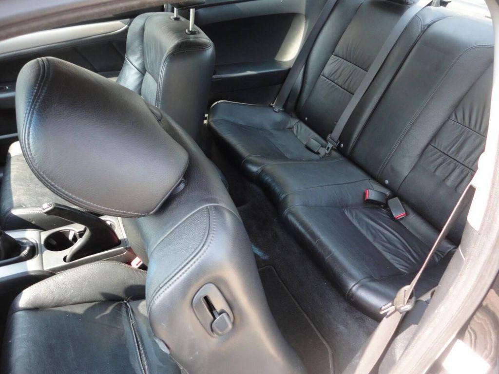 used 2007 Honda Accord car, priced at $3,999