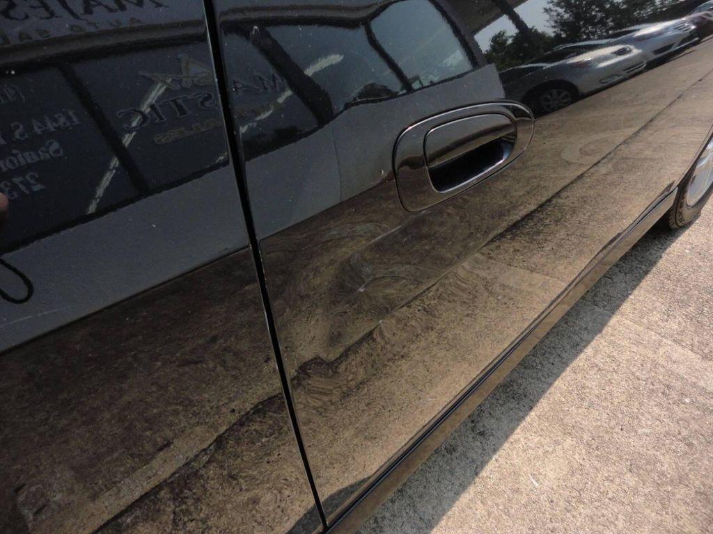 used 2007 Honda Accord car, priced at $3,999